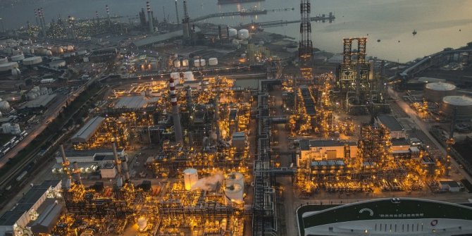 TÜRKİYE’NİN SANAYİ DEVLERİ BELLİ OLDU