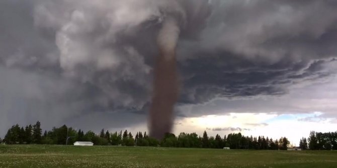 FİLM DEĞİL GERÇEK !