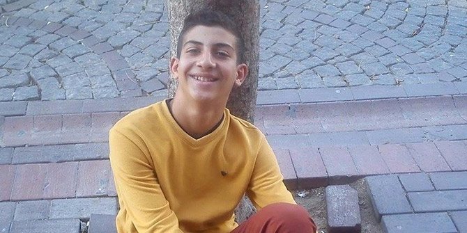 9 GÜNDÜR HABER ALINAMIYOR