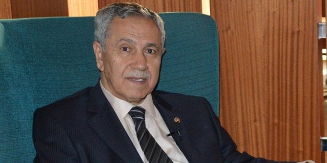 BÜLENT ARINÇ’IN DAMADI GÖZALTINA ALINDI