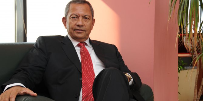 KİPAŞ HOLDİNG İSO 500’DE 4 ŞİRKETİ İLE YER ALDI