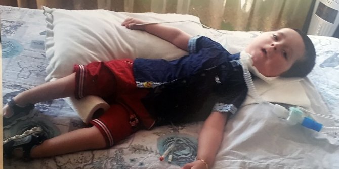 İLAÇ BULAMAZSA AĞABEYİ GİBİ ÖLECEK