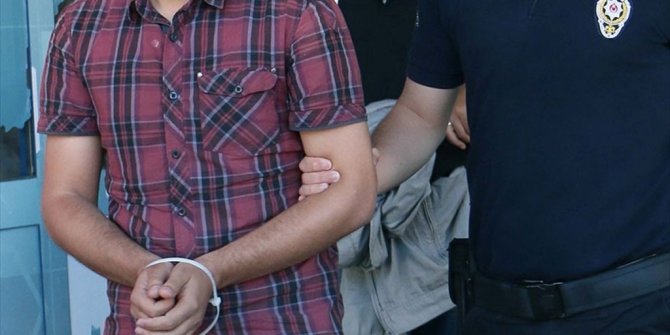 FETÖ'NÜN EĞİTİM YAPILANMASINA OPERASYON: 73 GÖZALTI