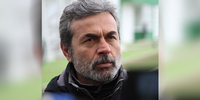 KONYASPOR’DAN AYKUT KOCAMAN’A VEDA PROGRAMI