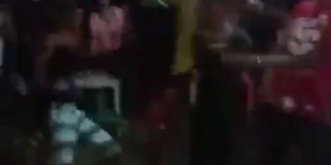 UÇAN TEKME ÖLDÜRDÜ