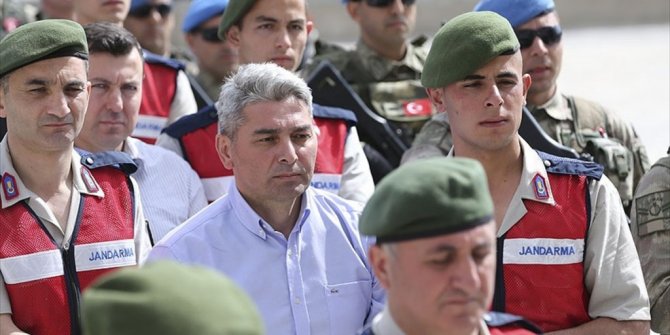 HALKIN DARBECİLERE KARŞI MÜCADELESİ GENERALİ ŞAŞIRTMIŞ