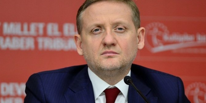 GÖKSEL GÜMÜŞDAĞ’DAN ARDA TURAN YORUMU