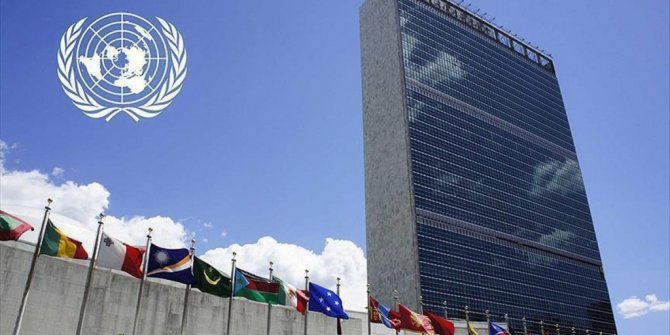 BM'DEN KATAR AÇIKLAMASI