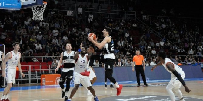 FENERBAHÇE’NİN RAKİBİ BEŞİKTAŞ OLDU