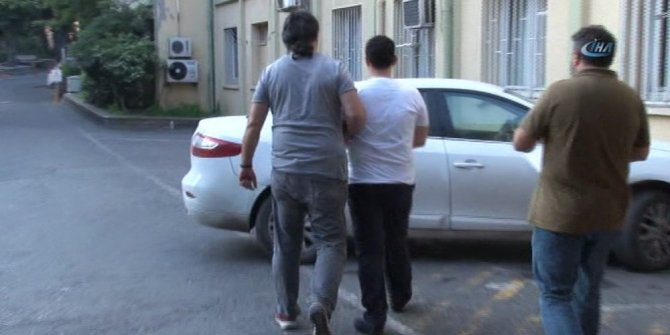 60 ADRESE FETÖ OPERASYONU DÜZENLENDİ!