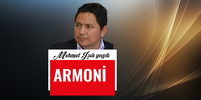 ARMONİ