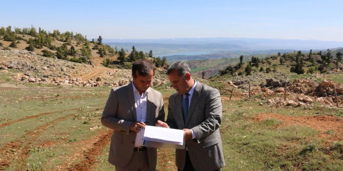 BAŞKAN BOZDAĞDAN GENÇLERE DEV YATIRIM