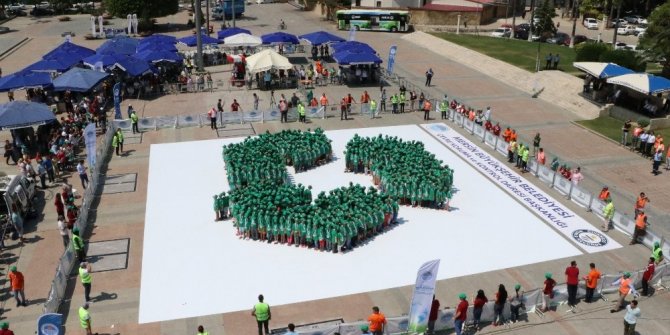 BUGÜNE KADAR HİÇ DENENMEMİŞİ DENEDİLER