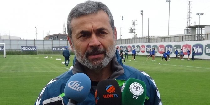 AYKUT KOCAMAN’A VEFALI VEDA