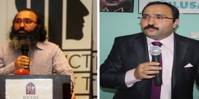 FETÖ’NÜN MEDYA YAPILANMASI İDDİANAMESİNİN DETAYLARI ORTAYA ÇIKTI