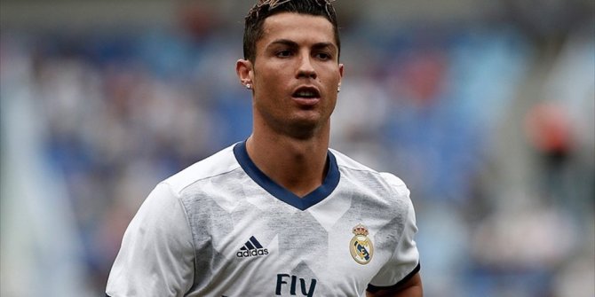 EN ÇOK KAZANAN SPORCU RONALDO