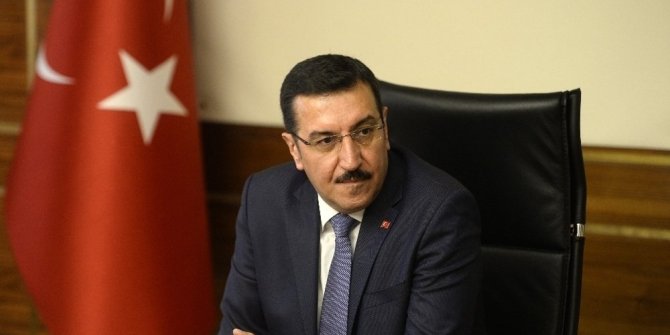 "2017 YILI EKONOMİDE ŞAHA KALKIŞ YILI OLACAK"