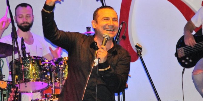 FERHAT GÖÇER COŞTURDU