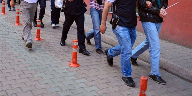 BANKACILARA BYLOCK OPERASYONU: 11 GÖZALTI