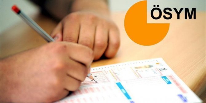 LYS'LERDE 'CEVAP KAĞITLARI' ÇİFT TARAFLI OLACAK