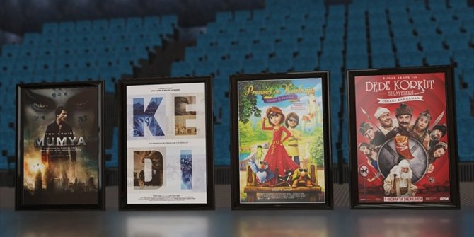 BU HAFTA 10 FİLM VİZYONA GİRECEK