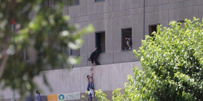 SALDIRILARI DÜZENLEYEN TERÖRİSTLERİN KİMLİKLERİ BELİRLENDİ