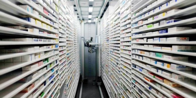 ÇALIŞMA VE SOSYAL GÜVENLİK BAKANLIĞI AÇIKLADI BAZI İLAÇLAR ÖDEME LİSTESİNE ALINDI!