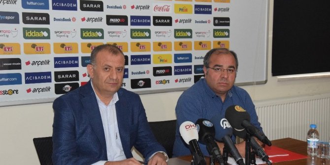 YASAĞININ KALKMASI İÇİN ES ES’E 21 MİLYON TL GEREKİYOR