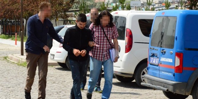 TELEFON DOLANDIRICISINDAN PİŞKİN CEVAP