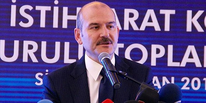 'OPERASYONLARLA 1,66 MİLYAR LİRA DEĞERİNDE UYUŞTURUCU ELE GEÇİRİLDİ'