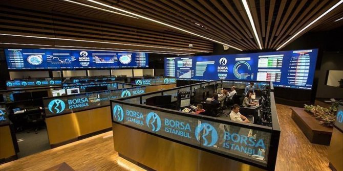 BORSA İSTANBUL GENEL MÜDÜRLÜĞÜ GÖREVİNE MURAT ÇETİNKAYA SEÇİLDİ