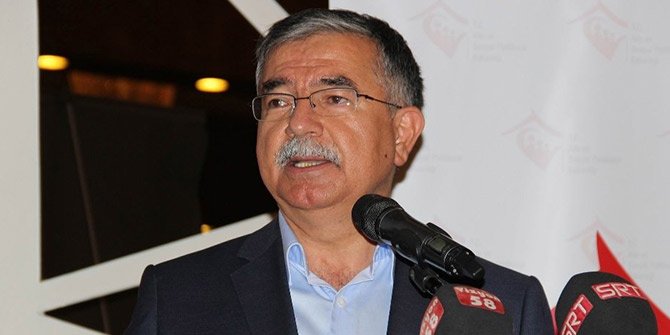 BAKAN YILMAZ’DAN ÖĞRETMEN VE ÖĞRENCİLERE YIL SONU MESAJI