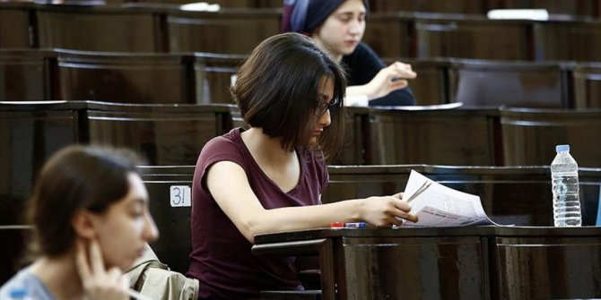 LYS MARATONU YARIN BAŞLIYOR