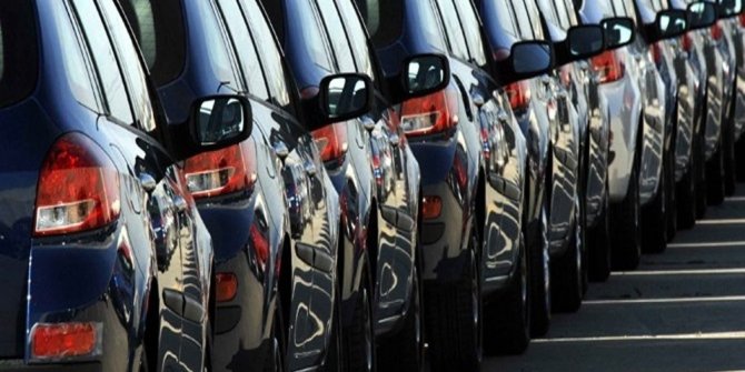 ARAÇ KİRALAMADA 7 BİN LİRA KURALI KALDIRILDI