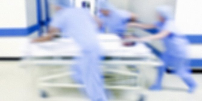 KERBELA’DA İNTİHAR SALDIRISI: 20 ÖLÜ