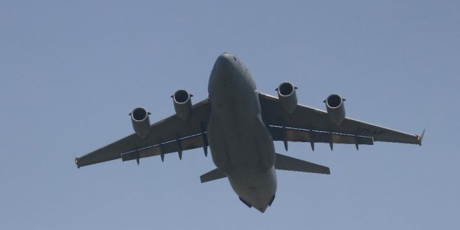 ALMANLARIN İNCİRLİK’TEKİ SON DEVRİYELERİ