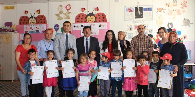 BAŞKAN ÇELEĞEN 'GENÇLER EN BÜYÜK ZENGİNLİĞİMİZ'