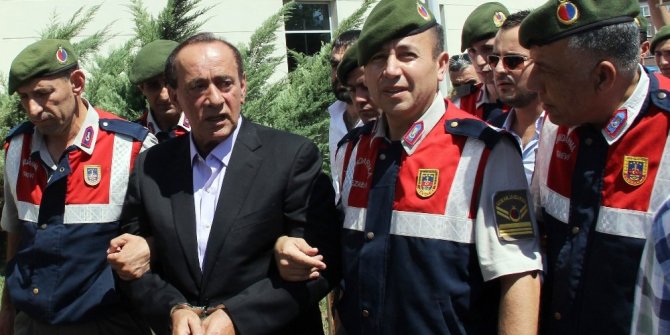 ÇAKICI’NIN ADAMLARINA YÖNELİK OPERASYON: 9 GÖZALTI