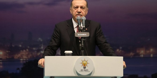 'KATAR'A HER TÜRLÜ DESTEĞİ VERMEYE DEVAM EDECEĞİZ'