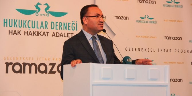 “FETULLAH GÜLEN ‘HER ŞEYİ REDDEDİN’ TALİMATI VERDİ”