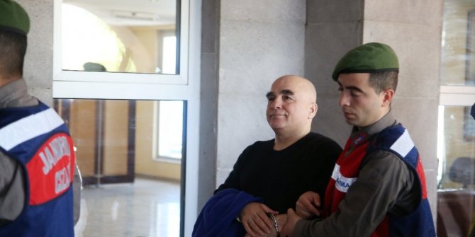 FETÖ SANIĞI ESKİ REKTÖR EMEKLİ İKRAMİYESİNİ İSTEDİ