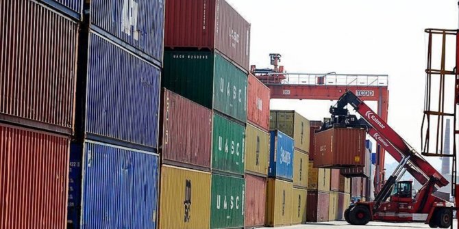 İHRACATÇIYA YENİ OLANAK SAĞLANDI