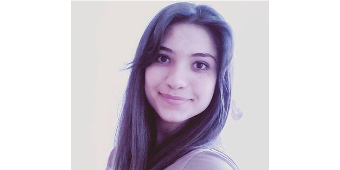 AYBUKE ÖĞRETMENİN SON YAZIŞMASI ORTAYA ÇIKTI