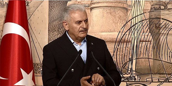 BAŞBAKAN: ZEYTİNCİLİKTE DÜNYANIN İKİNCİ ÜLKESİ HALİNE GELDİK