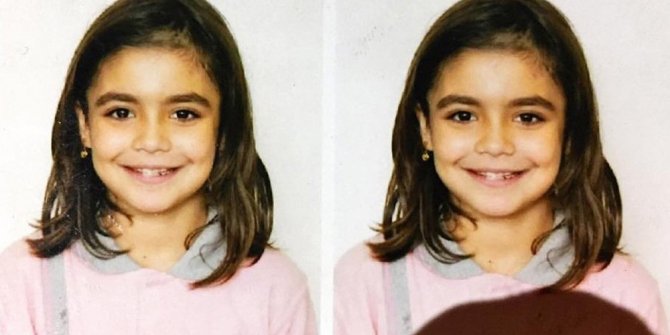 10 YAŞINDAKİ CEYLİN’DEN HABER ALINAMIYOR