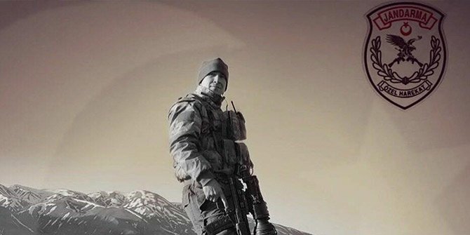 ŞEHİT ATEŞİ AYDIN’A DÜŞTÜ