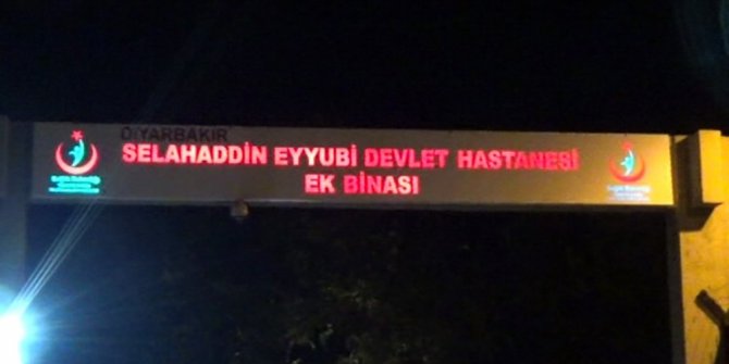 HASTANEYE KALDIRILAN ASKER SAYISI 39’A YÜKSELDİ