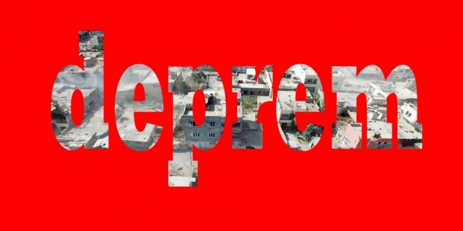 EGE’DE 6.3 BÜYÜKLÜĞÜNDE DEPREM: BİR ÇOK İLDE HİSSEDİLDİ