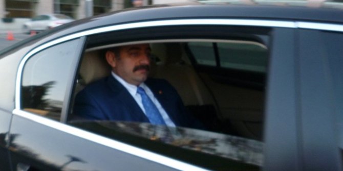 ZEKERİYA ÖZ’Ü KAÇIRAN ŞAHIS BYLOCK KULLANMIŞ