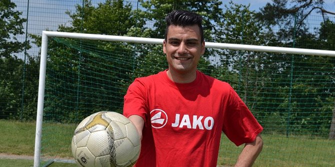 MİLLİ TAKIM FORMASI GİYMEK İÇİN ÇAĞRI YAPTI